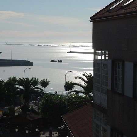 Hotel El Duende Cambados Ngoại thất bức ảnh